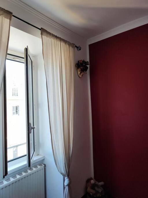 Casa Di Lella, A Due Passi Dal Vaticano Roma Exterior foto