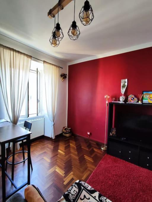 Casa Di Lella, A Due Passi Dal Vaticano Roma Exterior foto