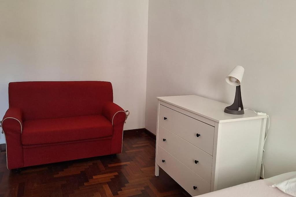 Casa Di Lella, A Due Passi Dal Vaticano Roma Exterior foto