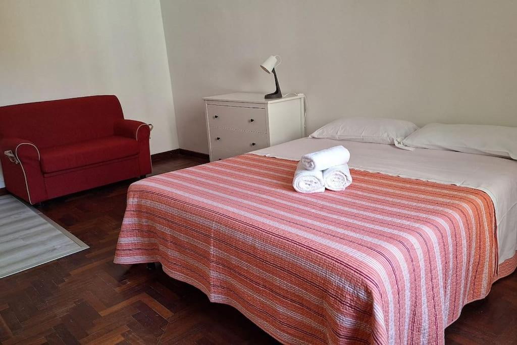 Casa Di Lella, A Due Passi Dal Vaticano Roma Exterior foto