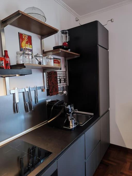 Casa Di Lella, A Due Passi Dal Vaticano Roma Exterior foto